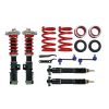 Pedders Adjustable Coilover Kit eXtreme Xa Mustang V6 2015-2017/ EcoBoost/ GT 2015-2024