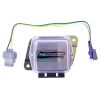 PA Performance Alternator Conversion Kit Allows Use Of 3G 130 Amp Alternator 1965-1985