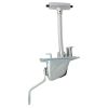 CJ Classics Automatic Shifter Assembly With Console 1967-1968 Mustang