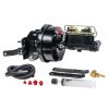 Master Power Brake Booster Conversion Kit Dual Bowl 1965-1966