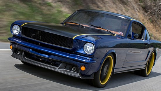 Top Picks for Project Cars