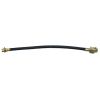 Brake Hose Rear Single Exhaust 160/200/260/289 1965-1966