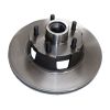 Front Disc Brake Rotor 1965-1967