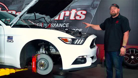 How To Bleed Your Car's Brakes