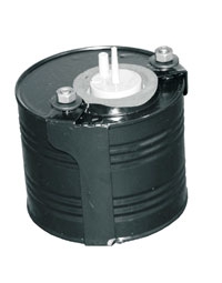 Mustang AC Components