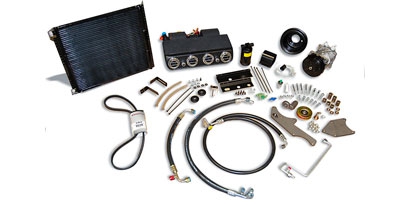 Mustang AC Kits