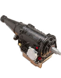 Automatic Transmission Assemblies