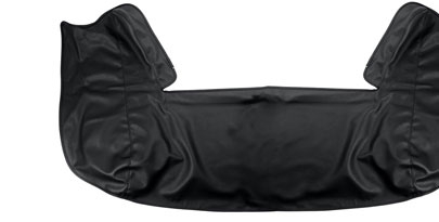 Convertible Top Boot