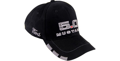 Mustang hat
