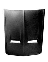 Mustang Sheet Metal