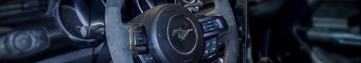 Steering Steering