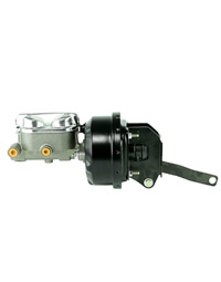 Mustang Power Brake Conversions Kits