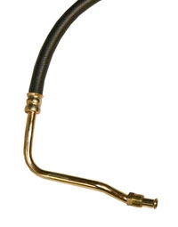 Mustang power steering hoses