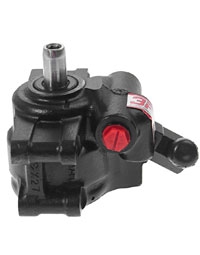 Mustang power steering pump