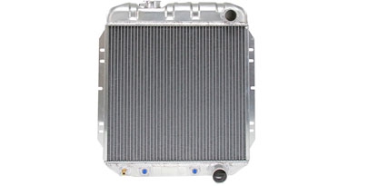 Mustang Radiators