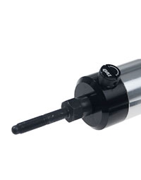 Mustang Suspension