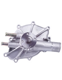 Mustang Water Pumps