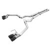 AWE Cat-Back Exhaust System Track Edition With 4