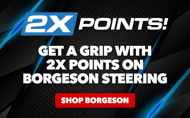 Shop Borgeson