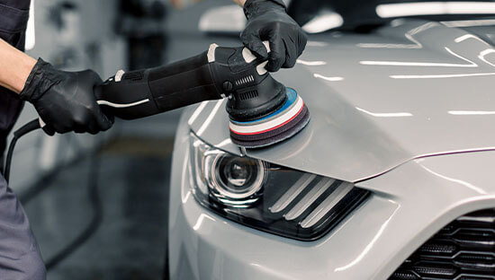 Common Car Detailing Questions