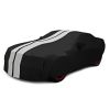 Coverking Car Cover Stormproof With Mirror Pockets Mustang Coupe/Convertible 1965-1966