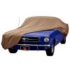 Covercraft Car Cover Block-It 380 With Tri-Bar Logo 1965-1968