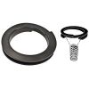CJ Classics Coil Spring Insulator Rubber Mustang 1965-1973