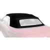 KEE Auto Top Vinyl Convertible Top Mustang 08/1995-2004 W/ Glass Back Window/ Defroster Kit