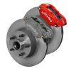 Wilwood Front Disc Brake Kit Dynalite 4-Piston 11.3