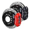 Wilwood Rear Disc Brake Kit DynaLite With 12.19
