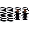 ACCELATEC Lowering Spring Set Mustang 2015-2024