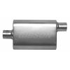 Gibson Muffler CFT Superflow Stainless Steel 2-1/4