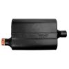 Flowmaster Muffler 40 Series Delta Flow 2-Chamber 2