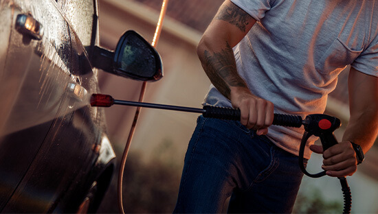 How to Detail Your Car’s Exterior Like a Pro