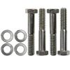 170/200 Inline 6 Automatic Transmission To Engine Mounting Bolts 1965-1970/Bronco 1966-1969