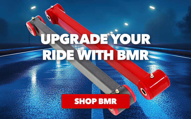 BMR
