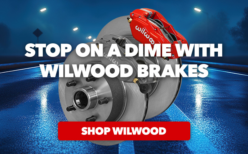 Wilwood