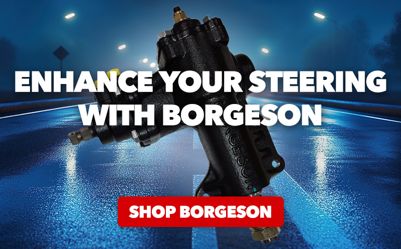 Borgeson
