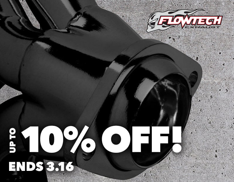 Shop Flowtech