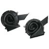 Horn Original Style Pair Mustang 1969-1970