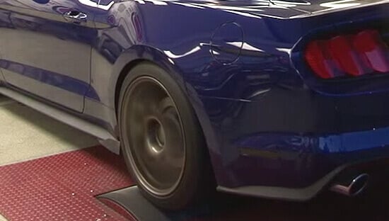 Horsepower vs Torque