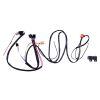 Redline Lumtronix Headlight Power Upgrade Harness For Two Headlights 1965-1973