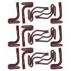 Door Panel Clip Standard Set 1965-1973