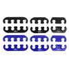 Ford Performance Spark Plug Wire Divider Set With Ford Logo
