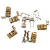 Fuse Box Repair Kit 1965-1968