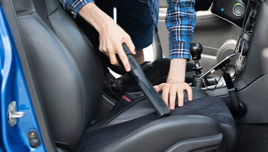 How to Detail Your Car's Interior Like a Pro