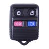 Keyless Entry Remote Mustang 1999-2009