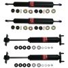 KYB Shock Kit Excel-G 1965-1970