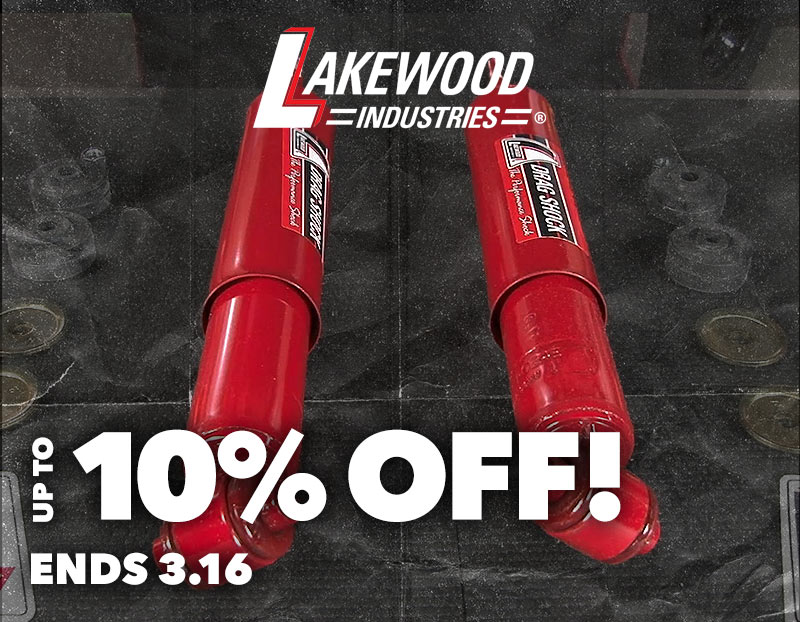 Shop Lakewood