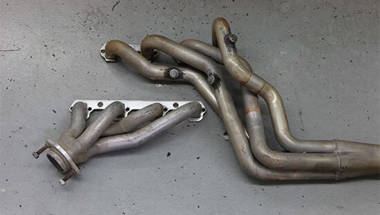 Long Tube Headers vs Shorty Headers